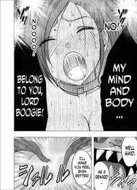 [Crimson] Kuppuku Saserareta Hime Butouka (Dragon Quest XI) [English] [N04h] [Digital]