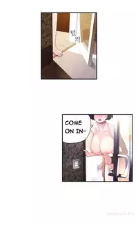 Tissue Thieves Ch.1-6 (English) (Ongoing)