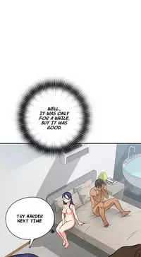 [Ttasoom] H-Campus Ch.0-29 (English) (Ongoing)