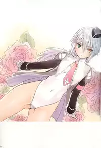 (C87) [T2 ART WORKS (Tony)] Comic Soushuuhen Vol. 1 [Incomplete]