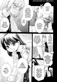 [Ootsuka Kotora] Angraecum [English] [Lhytiss] [Decensored]