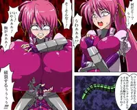 [Puchiota Rakugaki (Genzaburoh)] nano burst