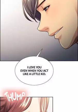 Taste of Forbbiden Fruit Ch.38/53