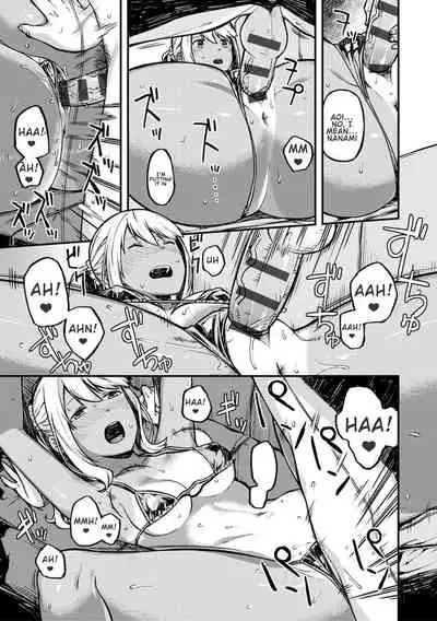 [Highlow] CHOCO x LOVE [English] [Confidential TL] [Digital]