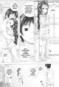 [Yamato Akira] Shoujo Fuu Ch. 1-4 [English] [SaHa]