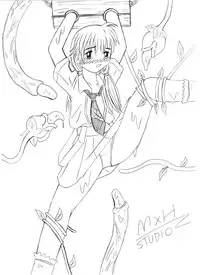 [Studio MxH] EXECUTANT Vol.3 (EXECUTIONAL)[ENG]