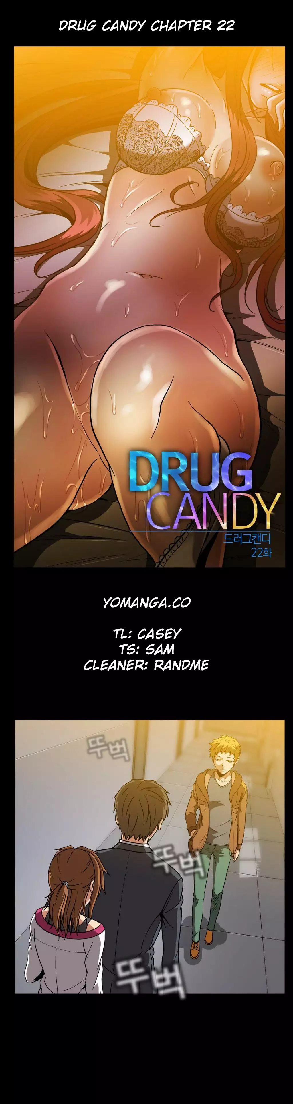 Drug Candy Ch.0-30