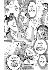 [Chanpon Miyabi] Cho-Onesan Tengoku 6 -Tenrakuhen- [English] {Tadanohito}