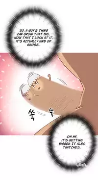 [Ttasoom] H-Campus Ch.0-29 (English) (Ongoing)