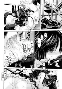 [Ootsuka Kotora] Angraecum [English] [Lhytiss] [Decensored]