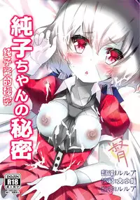 Junko-chan no Himitsu | 纯子酱的秘密