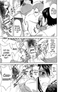 [Hidemaru] Hustle! Danchizuma Ch. 1-15 [English] [Lazarus H]