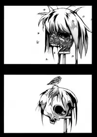 (C88) [J.O.N.G. (Sukiyo)] Kajitsu [Chinese] [巫毒汉化组]