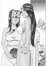 [Studio Wallaby (Niiruma Kenji)] Basha no Tabi Soushuuhen Plus α (Dragon Quest)