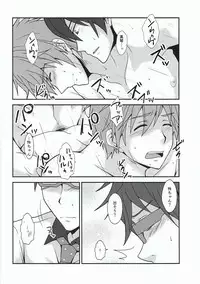 [ThisArmor (Murakami)] Omotenashi (Free!)