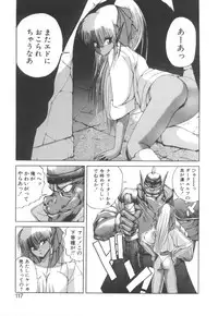 [Makoto Fujisaki] Dark Wirbel Vol 2