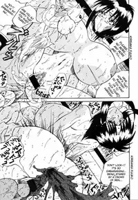 [Takimoto Doujou (Kyuusho Tarou)] Taidokudan (Various) [English] [desudesu]