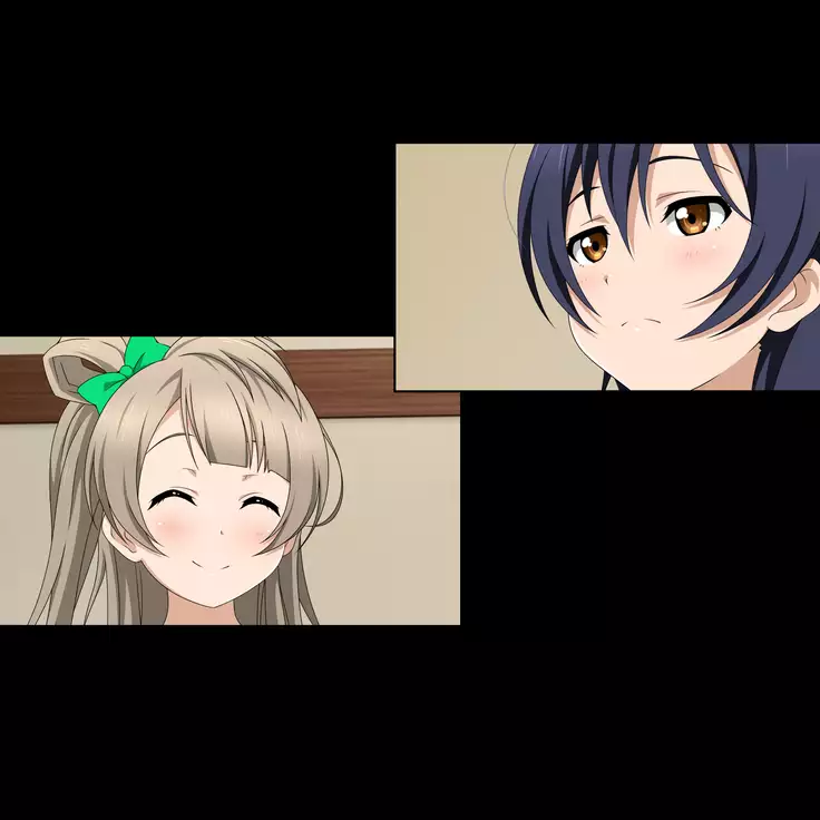 Honoaibu! School idol lovehour