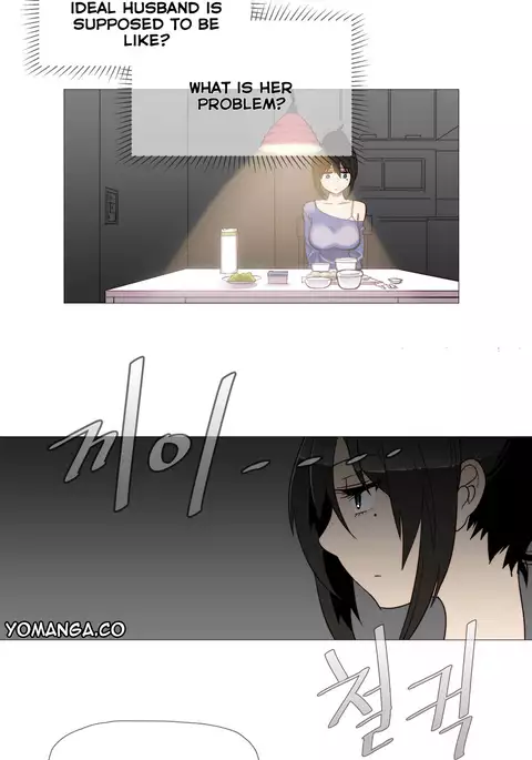 Household Affairs Ch.1-52