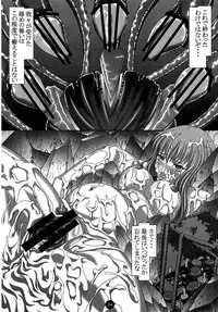 [Guild Plus (tatsuya)] Kyousou Inkou (Touhou Project) [Digital]