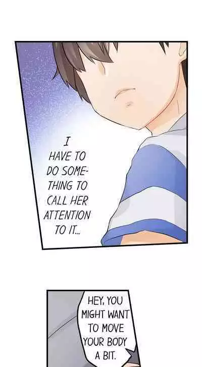 [Pirasone] An Erotic Car Trip (Ch.01~02) [English]