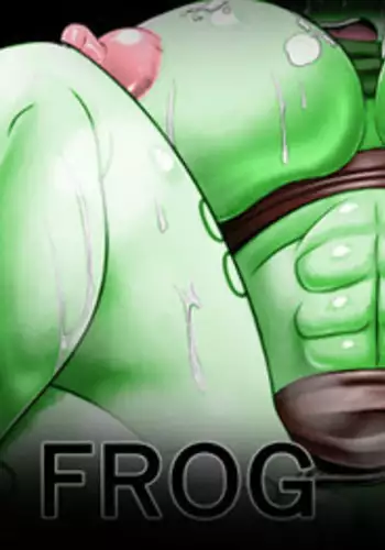 [BUGGEMAN FACTORY] FROG HOLE