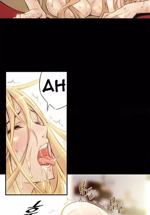 Kill the Dead Bastard Ch.1-7