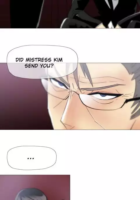 Household Affairs Ch.1-52