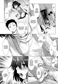 [Sannyuutei Shinta] Chinpotsuki Ijimerarekko | «Dickgirl!», The Bullying Story - Ch. 1-7 [English] [34th squad]