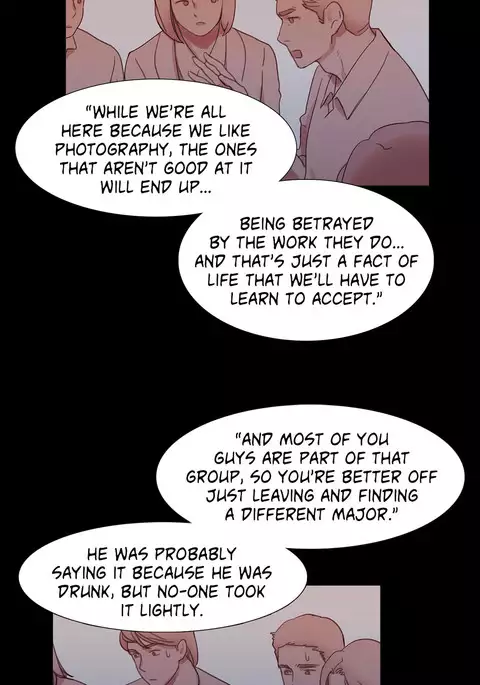 Scandal of the Witch Ch.1-41