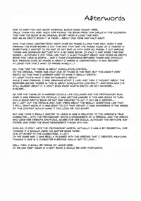 (C88) [Nagomiyasan (Suzuki Nago)] Shoujo M [English] [Danicco]