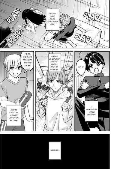 Koitsura Minna Onnanoko nara Yoinoni | If Only They Were Girls