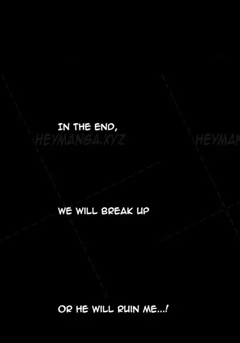 The Taste of Hands Ch.1-46