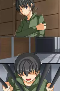 [MC] Watashi-tachi Naedoko ni Naru Koto ni Narimashita. ~Ishukan Sennou