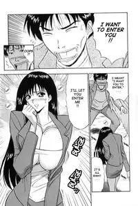 [Nagashima Chousuke] Pururun Seminar 1 [English] [Tadanohito]