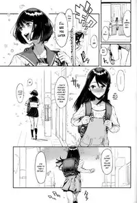 (C93) [zero-sen (xxzero)] Inu no Kimochi Ii vol.2 [English] [Risette]