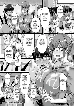 Comic exe 26 Rabbits in love