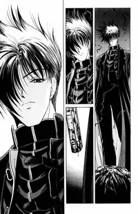 [Komiya Sanae, Nonomura Hideki] Phantom Rei Vol.2