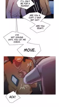 [PINKO] Scandal of the Witch Ch.1-29 (English) (Ongoing)