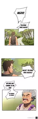 [Yi Hyeon Seok] Refrain Love Ch.1-21 (English) (YoManga) (Ongoing)