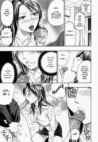 [Daigo] Glamorous [English]