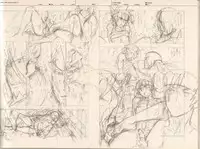 (C87) [Article 60 of Criminal Code (Shuhan)] RaKuGaKi./Monochrome.[Vol:4] (Various)