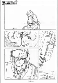 (C46) [Kacchuu Musume (Various)] Tropical Rikidouzan (Various)