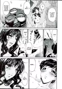 [Bai Asuka] Tsumihaha 2 - Sinful Mother - [English] [desudesu]