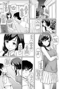 [Kisaragi Gunma] Welcome to Tokoharu Apartments [English] [Decensored]