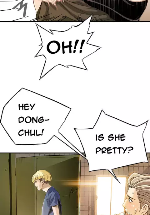 Kill the Dead Bastard Ch.1-7