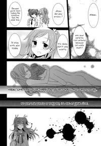 (C82) [434NotFound (isya)] Sweet Box (Suite PreCure) [English] [Yuri-ism]