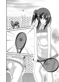 (C83) [valssu (Charu)] Valssu No.100 [English] [Munyu]