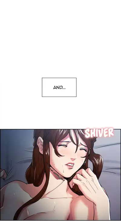 岳母家的刺激生活46-50 [英]