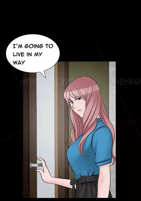 The Taste of Hands Ch.1-46